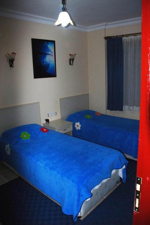 Sualti Hotel Ayvalik Room photo