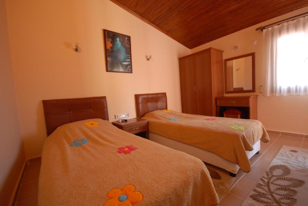 Sualti Hotel Ayvalik Exterior photo
